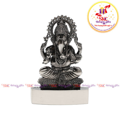 Ganesh idol