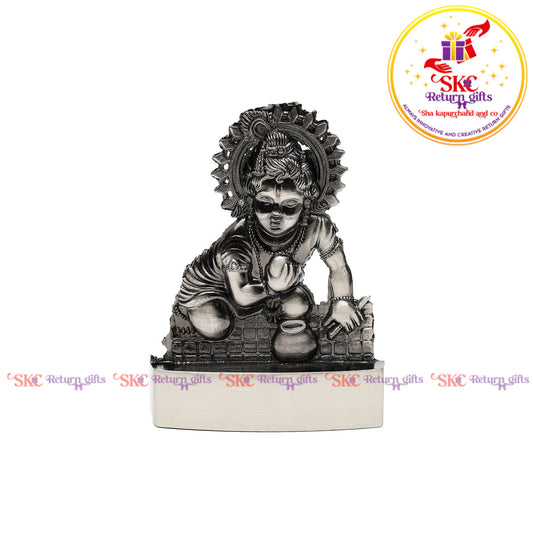 Krishna idol