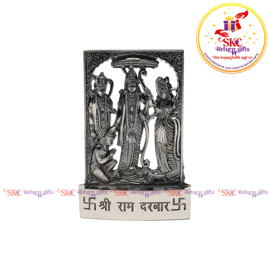 Ram Darbar idol