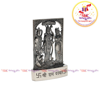 Ram Darbar idol