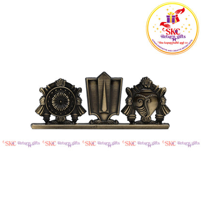 Shanku Chakra Namam Stand