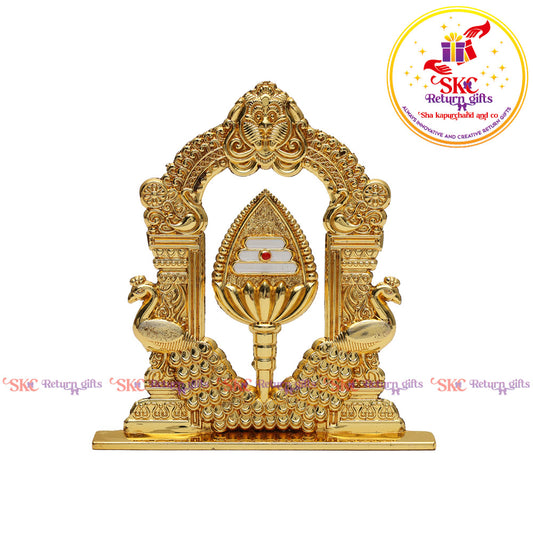 Big Temple Vel