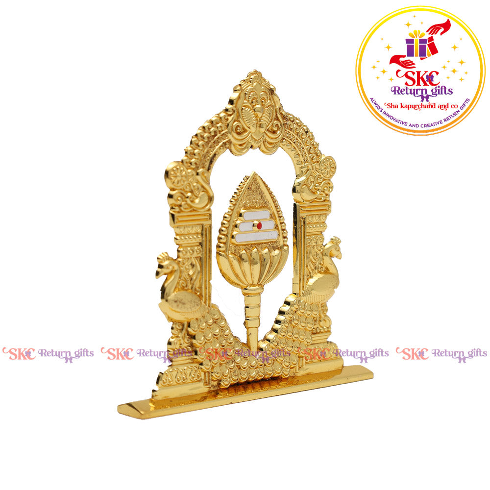 Big Temple Vel