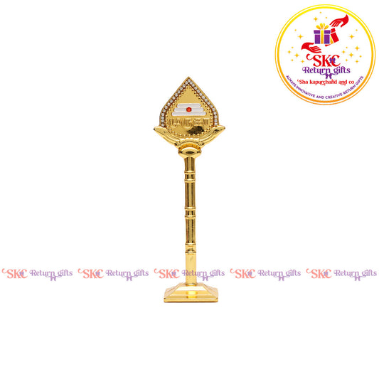 Stone Vel Jumbo