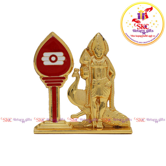 Murugan Vel Meena