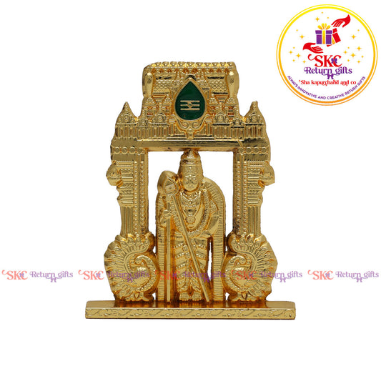 Murugan Temple Small