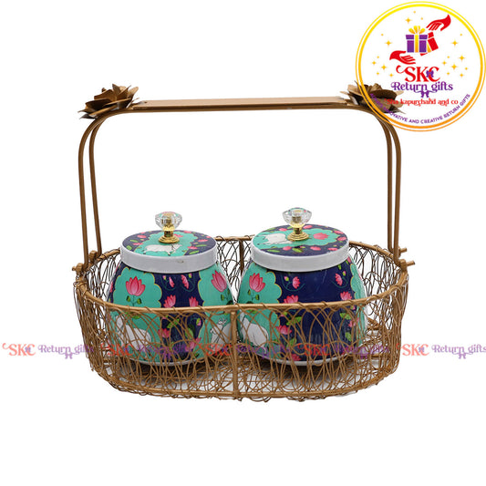 Pichwai Gift Hampers Set