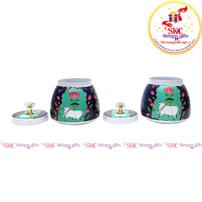 Pichwai Gift Hampers Set