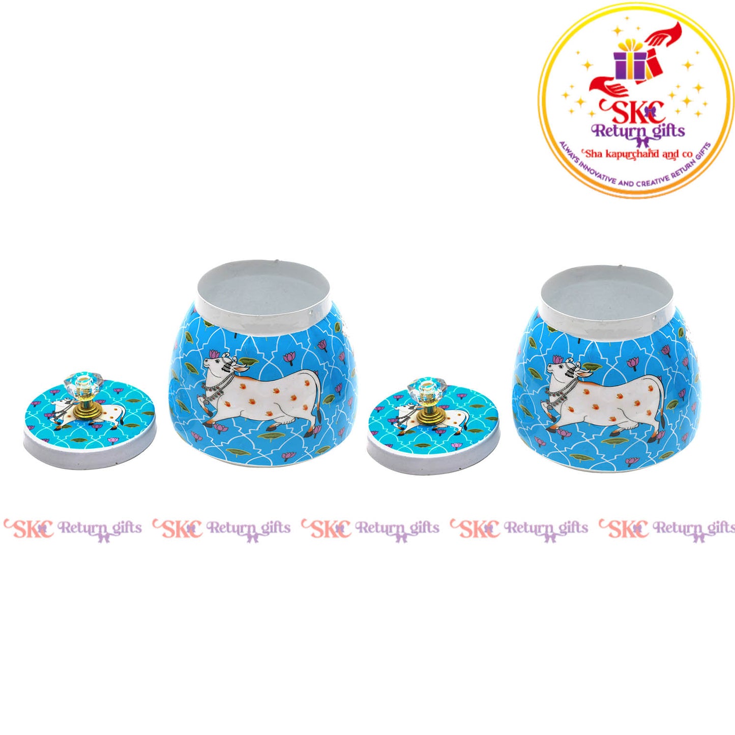 Pichwai Gift Hampers Set