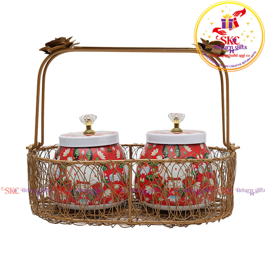 Pichwai Gift Hampers Set