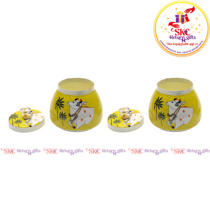 Pichwai Gift Hampers Set