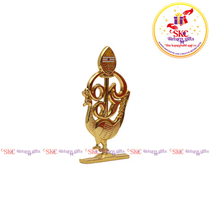 Om Vel Stand