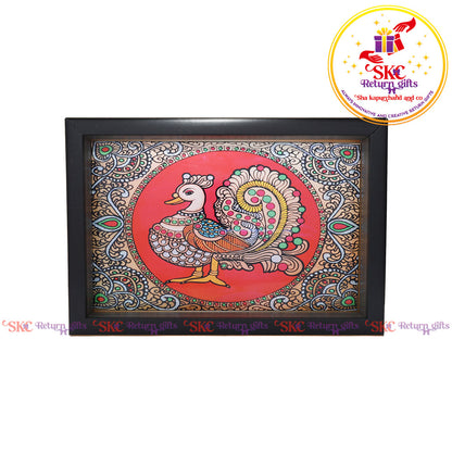 Tambulam Pooja Trays 9x7