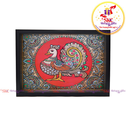 Tambulam Pooja Trays 12x9