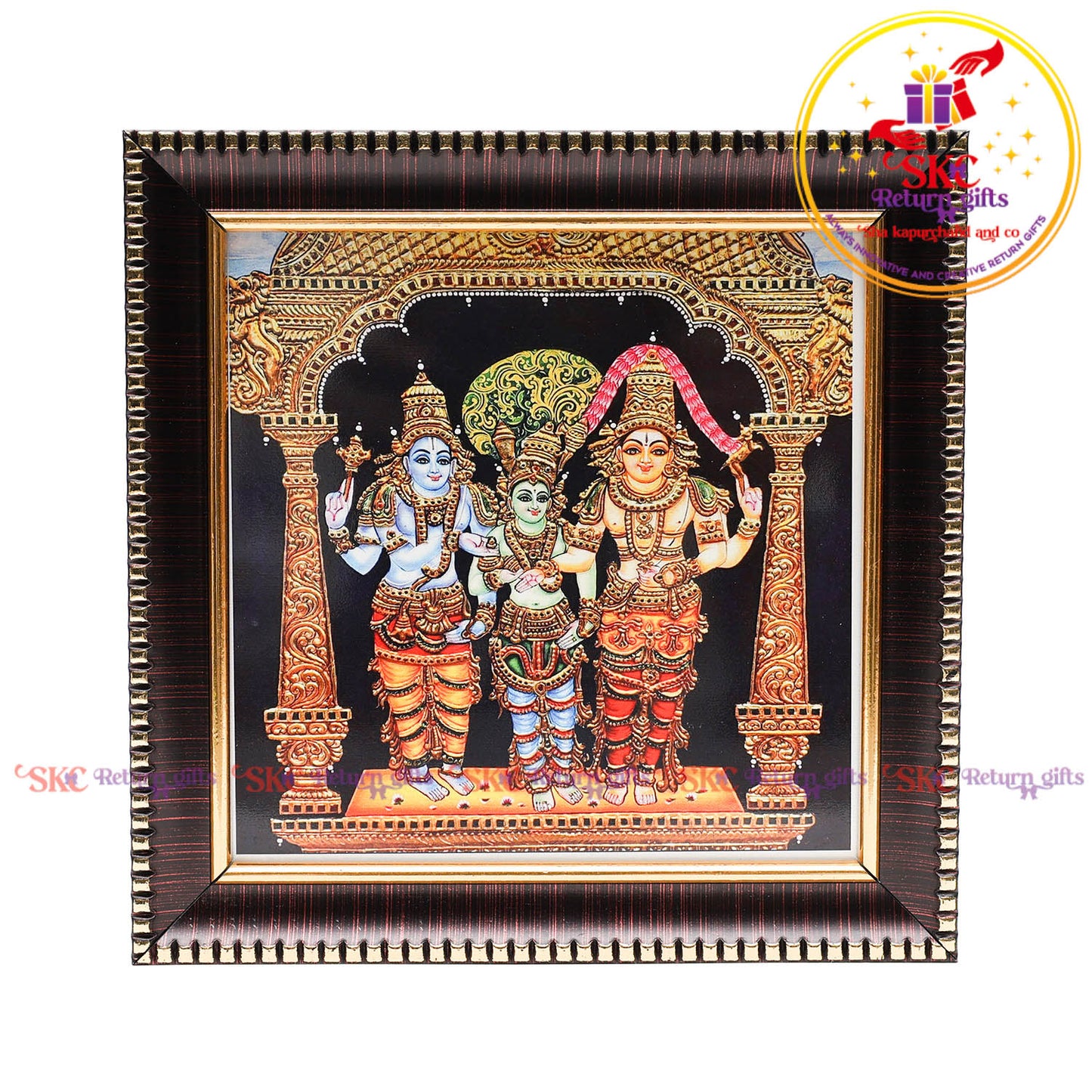 Meenakshi Sundereshwar Kalyanam