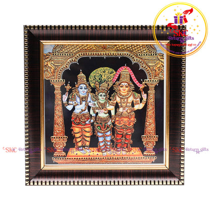 Meenakshi Sundereshwar Kalyanam