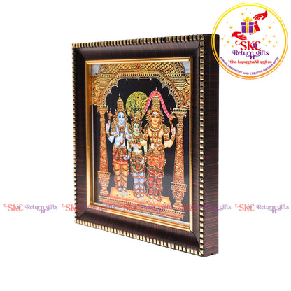 Meenakshi Sundereshwar Kalyanam