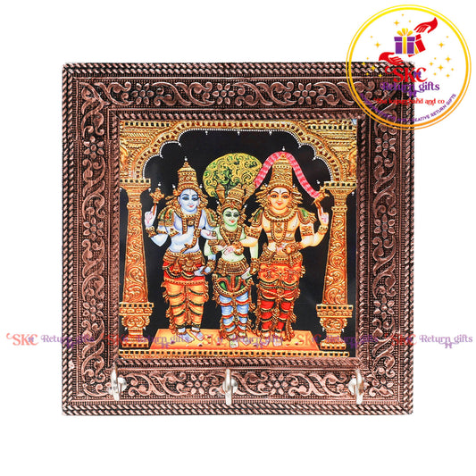 Meenakshi Sundereshwar Kalyanam