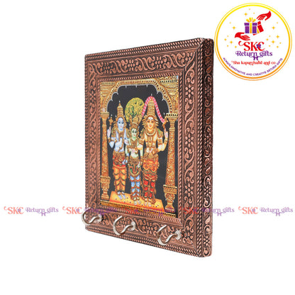 Meenakshi Sundereshwar Kalyanam