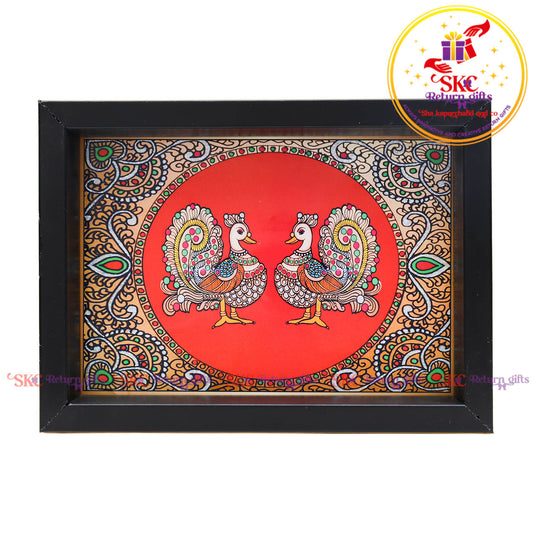 7X5 TAMBULAM POOJA TRAY