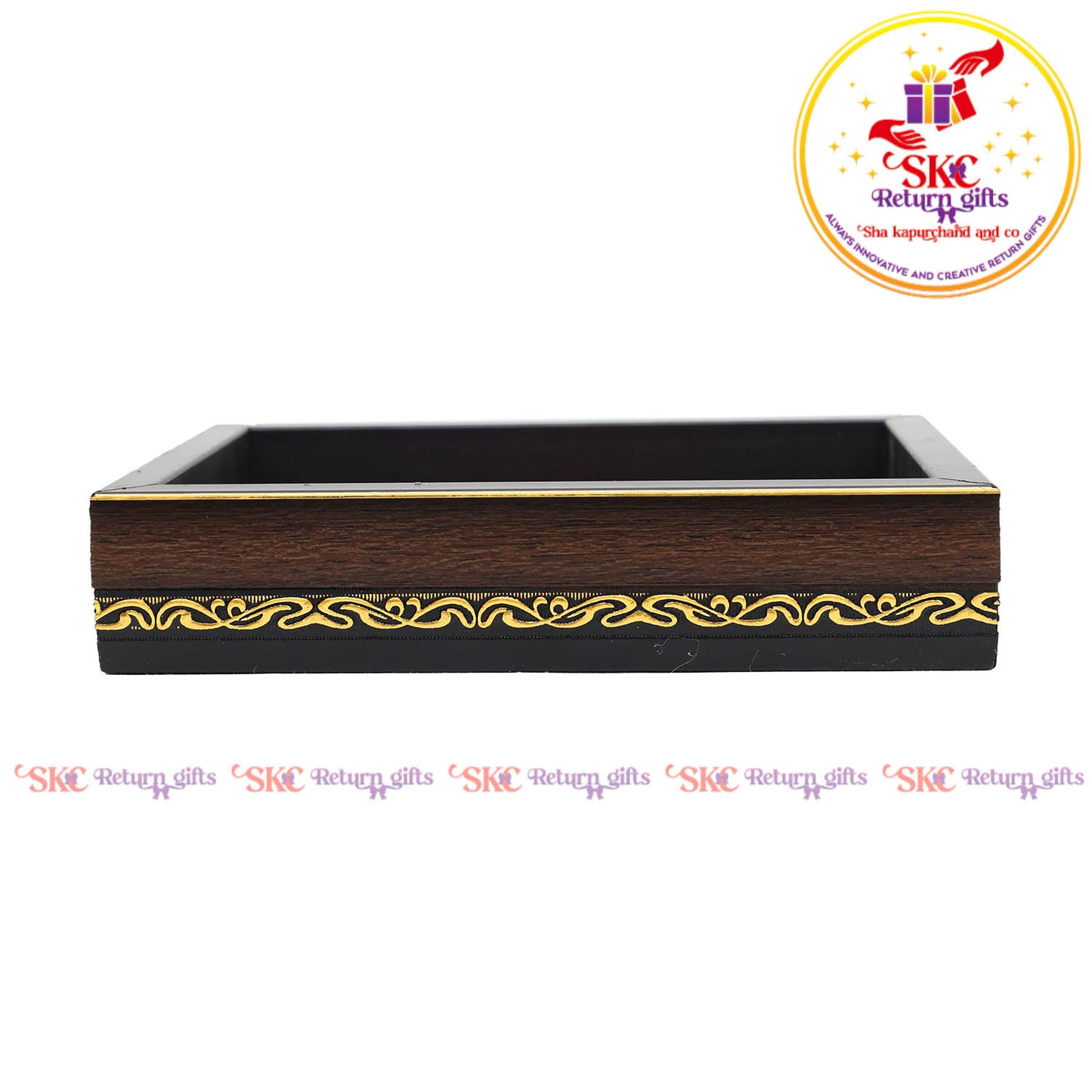 7X5 TAMBULAM POOJA TRAY