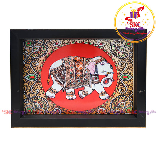 7X5 TAMBULAM POOJA TRAY