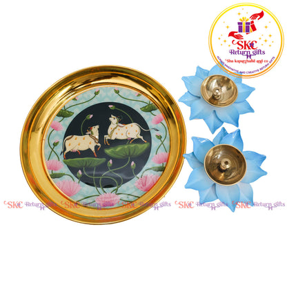 PICHWAI TAMBULAM GIFT SET