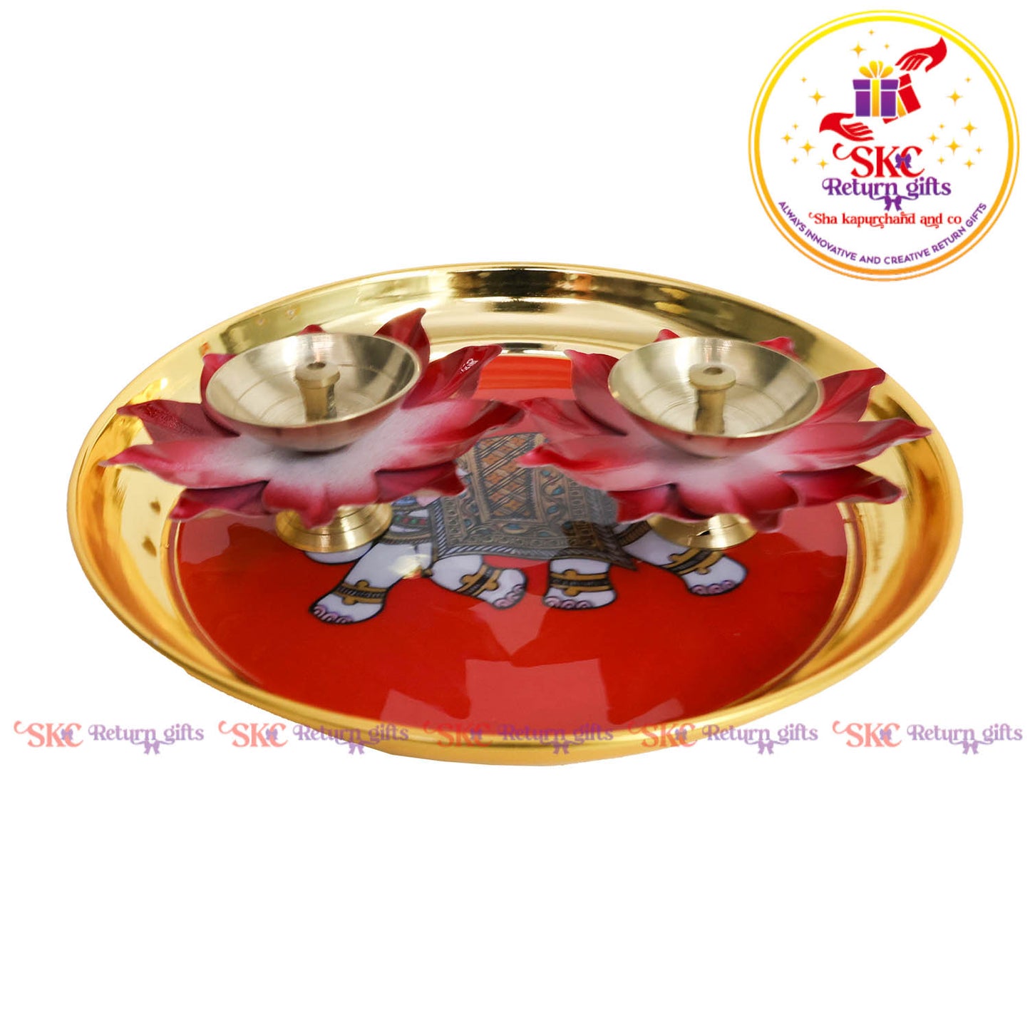 PICHWAI TAMBULAM GIFT SET