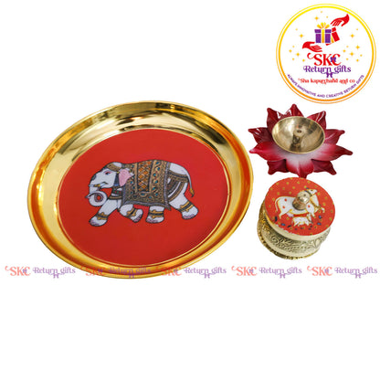 PICHWAI DIVINE GIFT SET