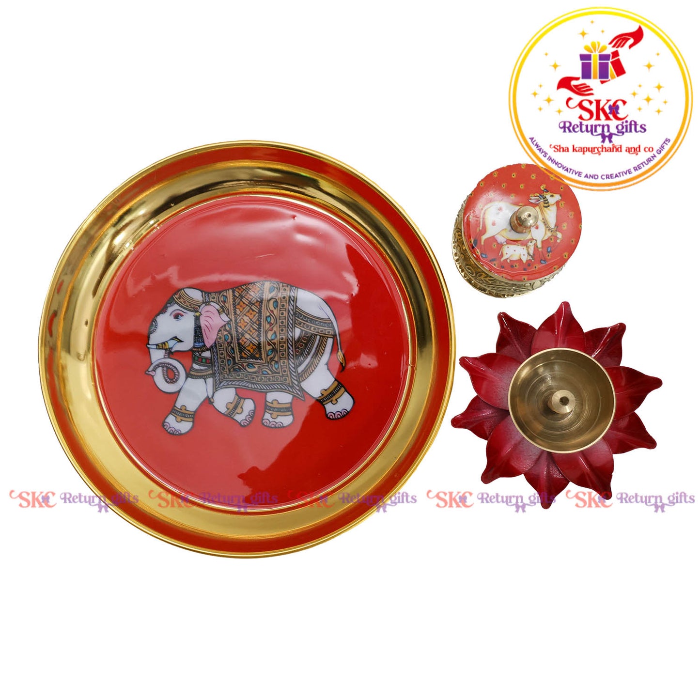 PICHWAI DIVINE GIFT SET