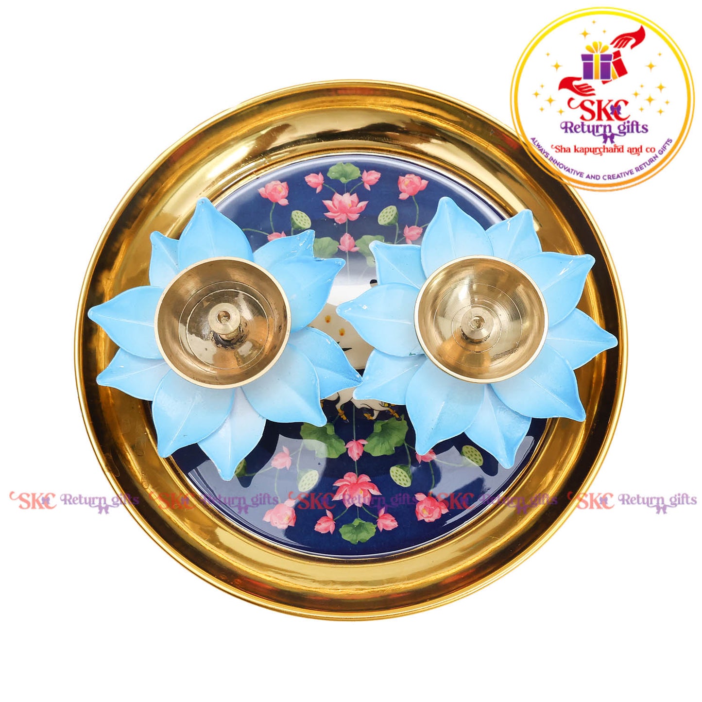 PICHWAI TAMBULAM GIFT SET