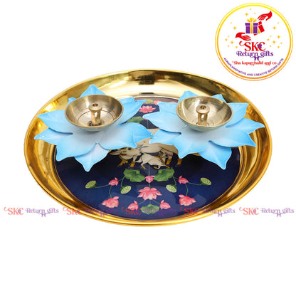 PICHWAI TAMBULAM GIFT SET