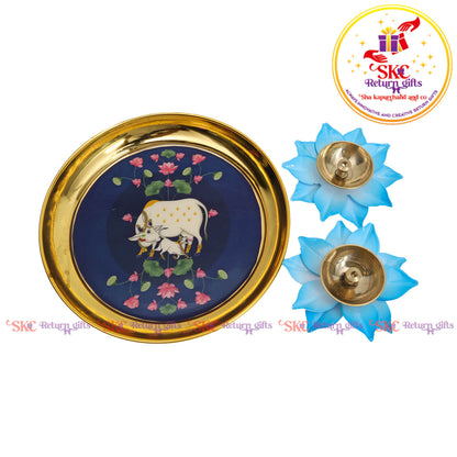 PICHWAI TAMBULAM GIFT SET