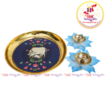 PICHWAI TAMBULAM GIFT SET