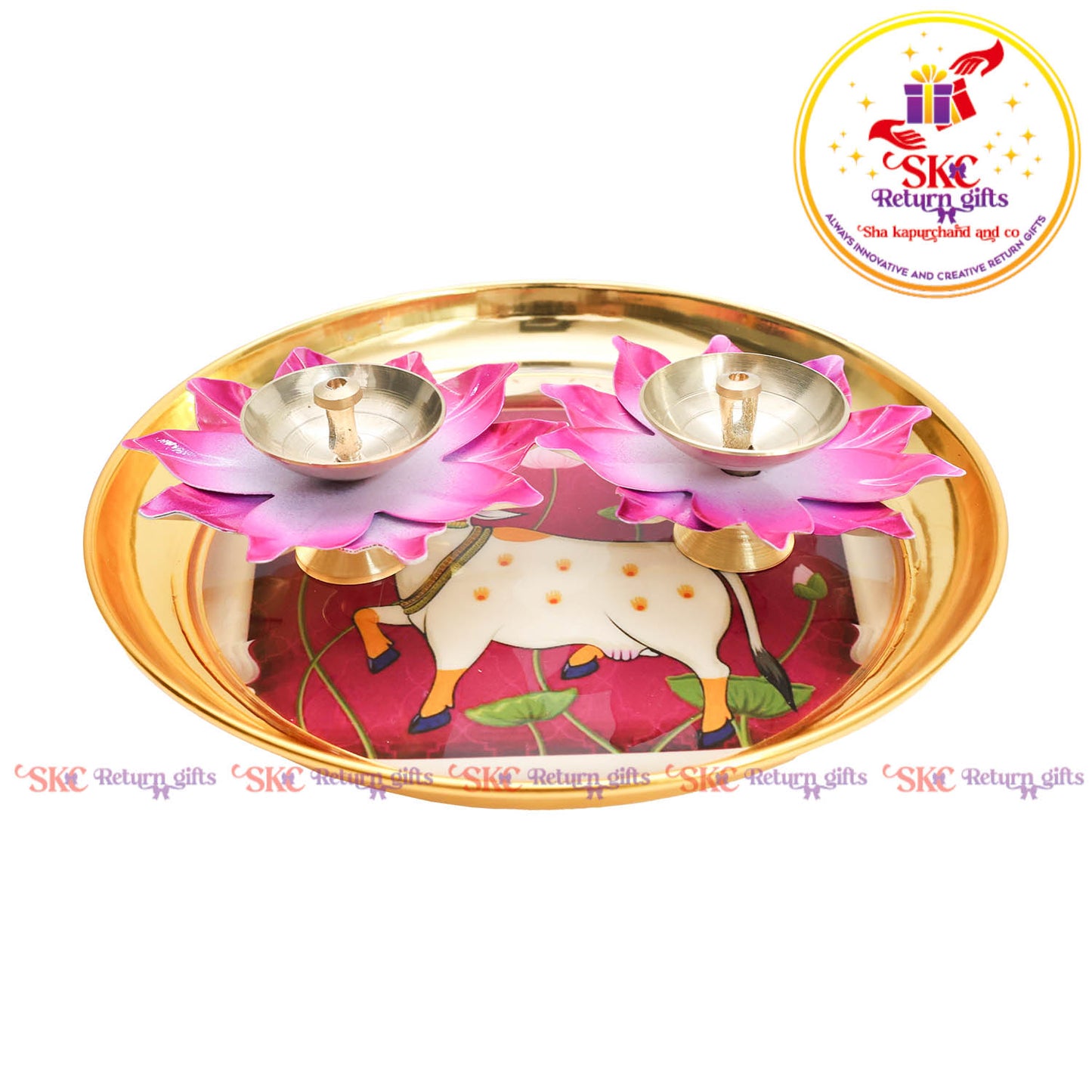 PICHWAI TAMBULAM GIFT SET