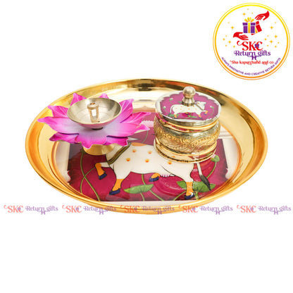 PICHWAI DIVINE GIFT SET