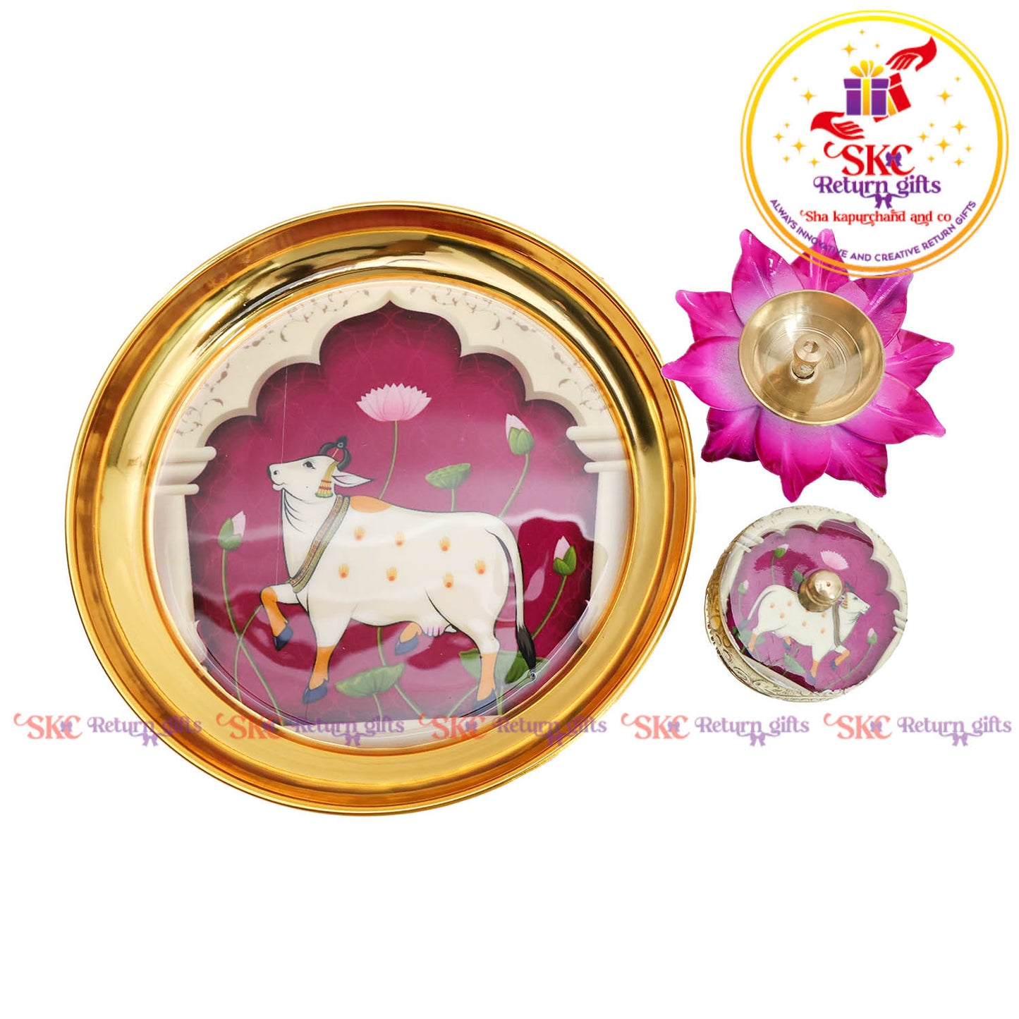 PICHWAI DIVINE GIFT SET