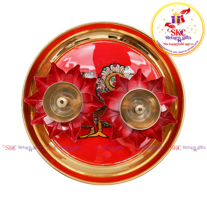 PICHWAI TAMBULAM GIFT SET