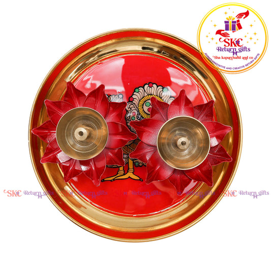 PICHWAI TAMBULAM GIFT SET