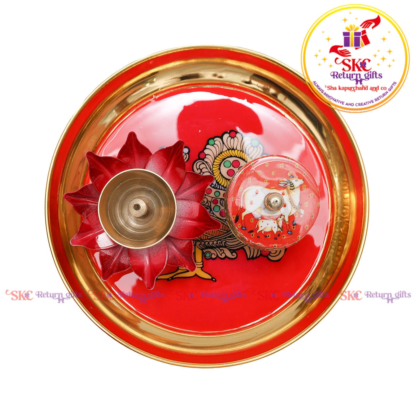 PICHWAI DIVINE GIFT SET