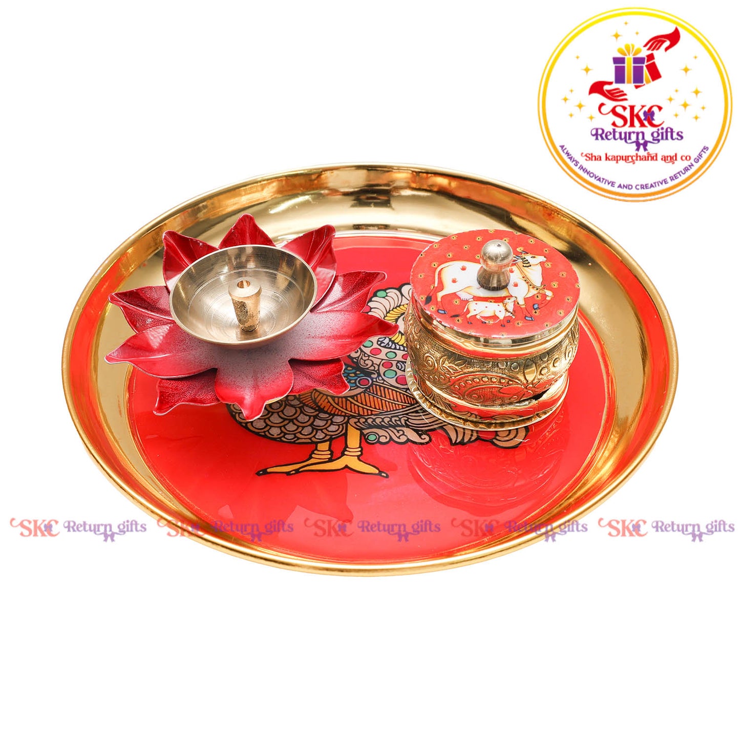 PICHWAI DIVINE GIFT SET