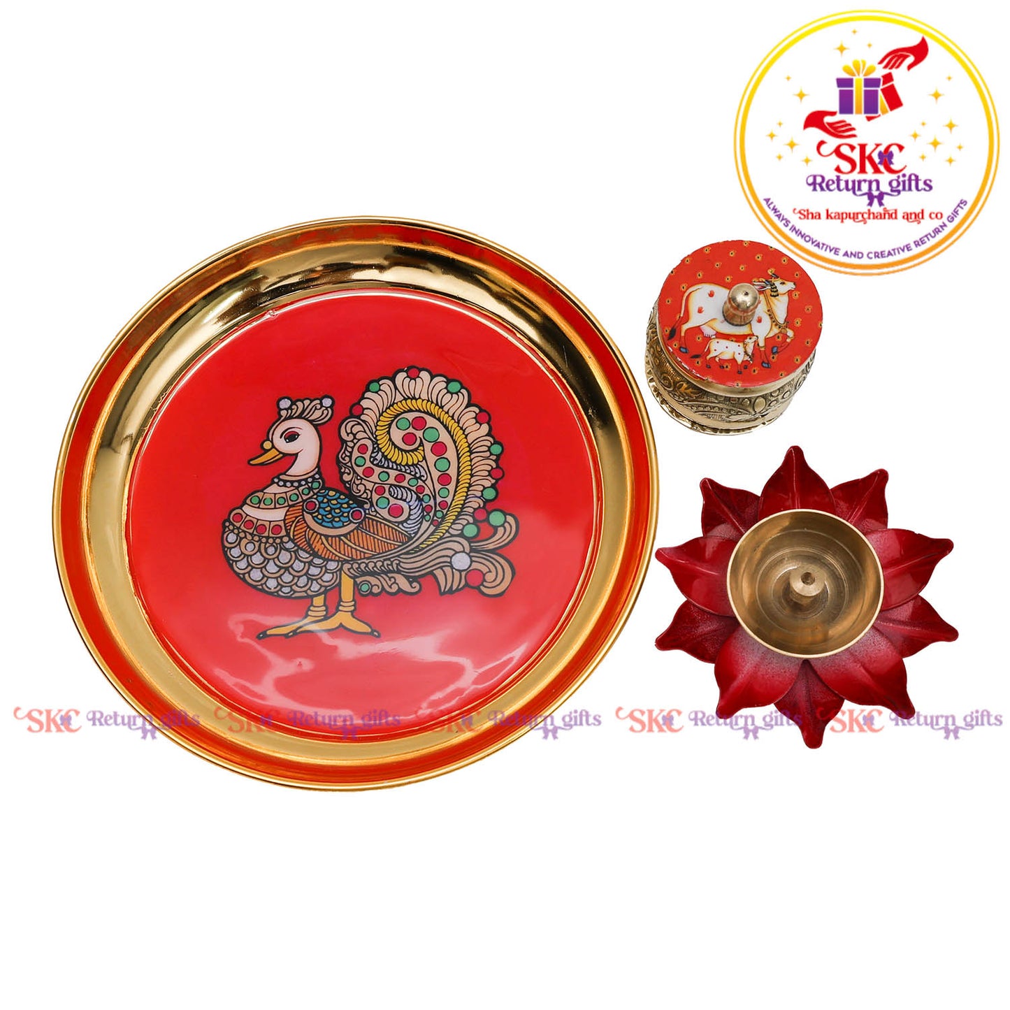 PICHWAI DIVINE GIFT SET