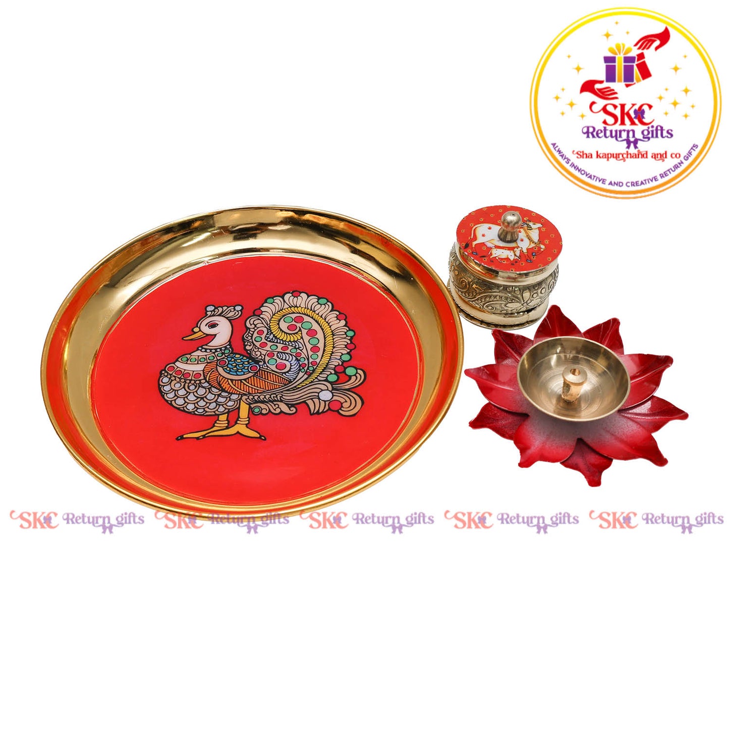 PICHWAI DIVINE GIFT SET
