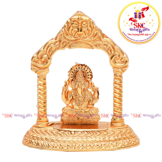 MINI DARBAR GANESH