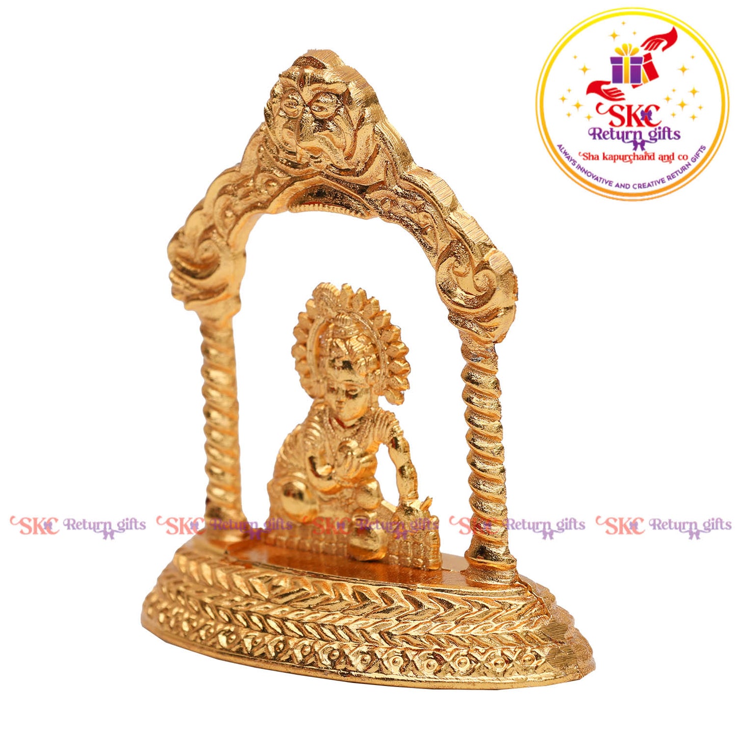 MINI DARBAR KRISHNA
