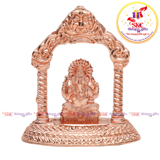 MINI DARBAR GANESH
