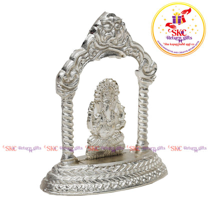 MINI DARBAR GANESH