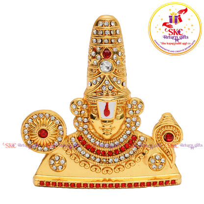 Tirupati Balaji