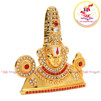 Tirupati Balaji