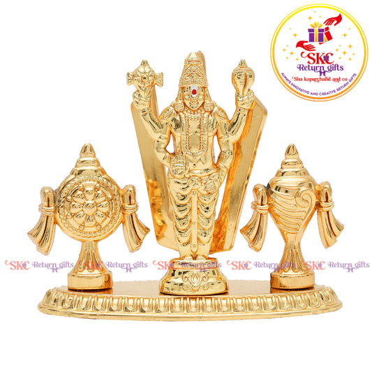 Tirupati Balaji Idol
